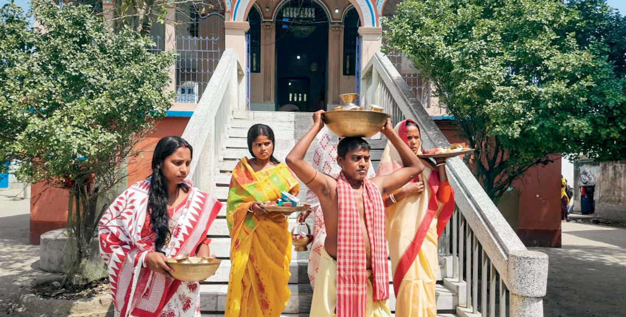 A WIN AGAINST CASTEISM